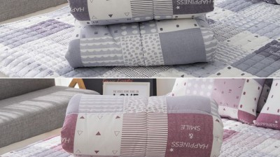 꿀잠 보장! 이불패드세트초코 득템 후기🍫 (ft. 역대급 할인)